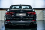 Audi S5 Coupe by ABT 2017 года
